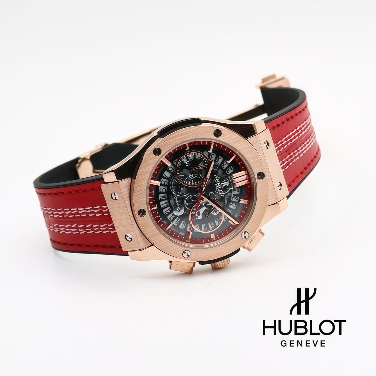 Hublot World Cup Edition