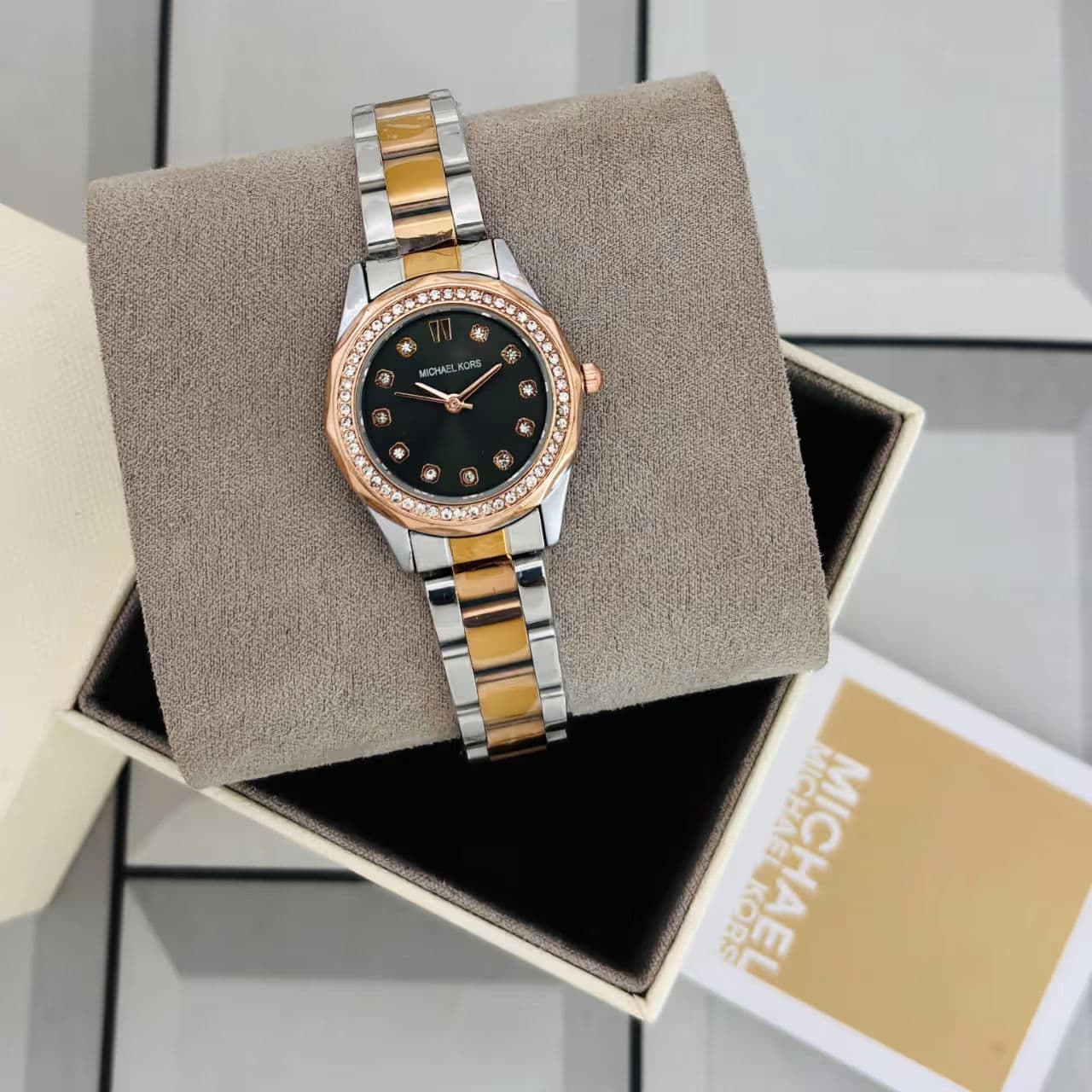 Michael Kors Runway Mercer collection view 2